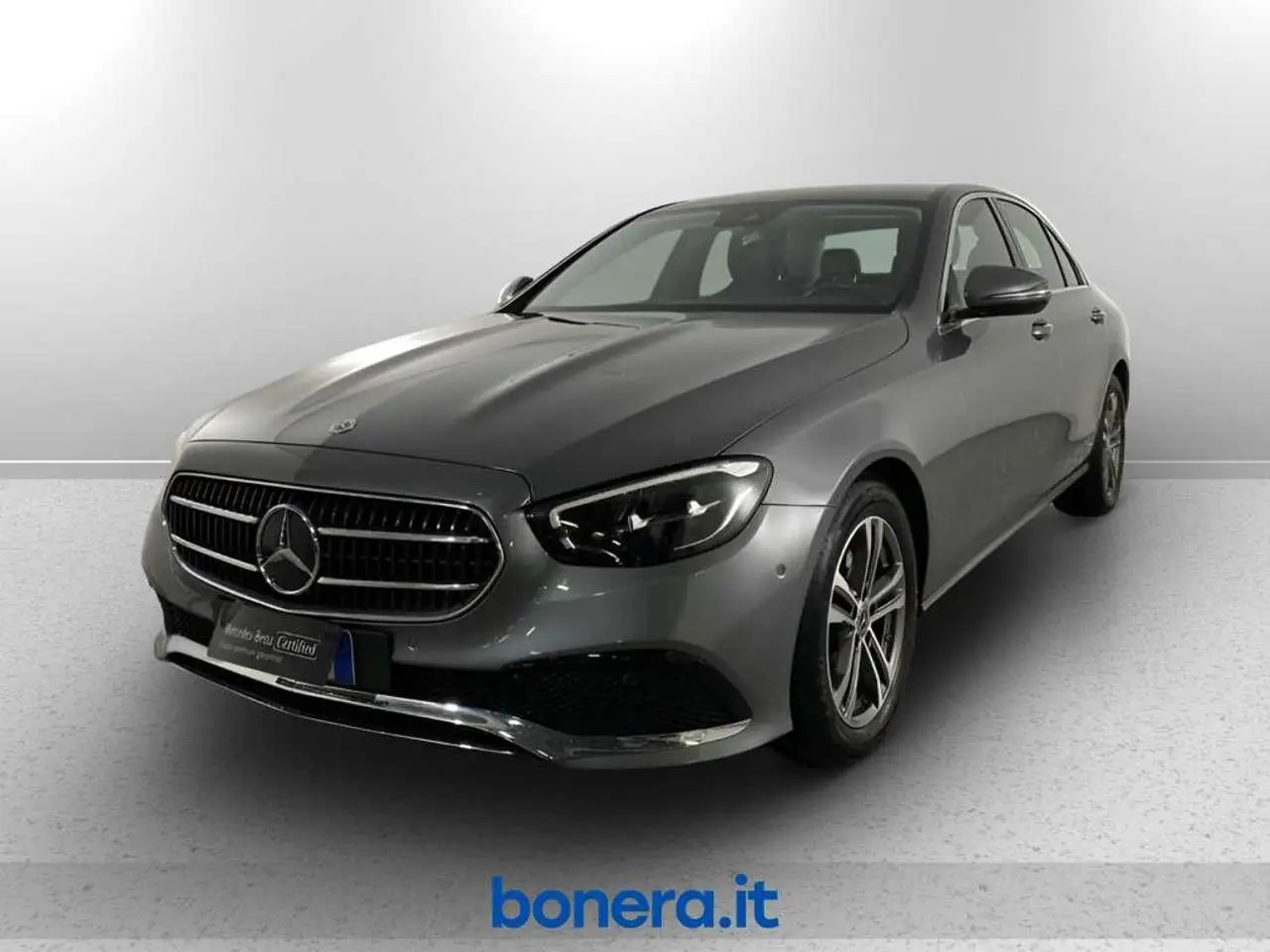 Photo 1 : Mercedes-benz Classe E 2023 Diesel