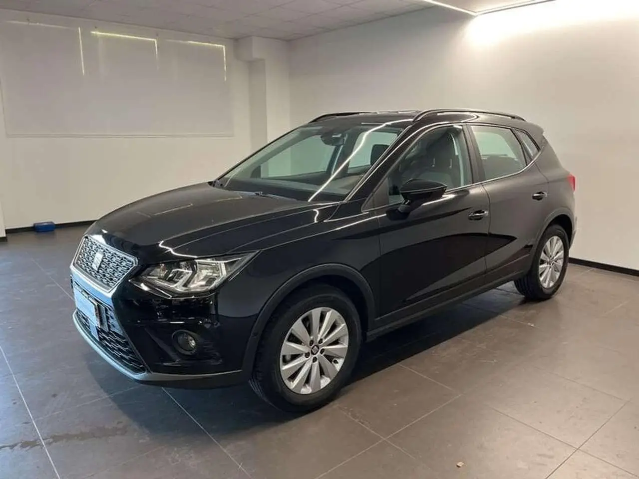 Photo 1 : Seat Arona 2020 Autres