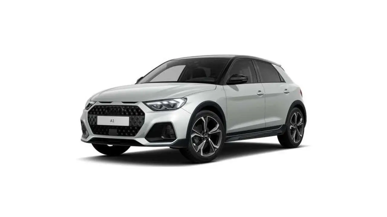 Photo 1 : Audi A1 2024 Essence