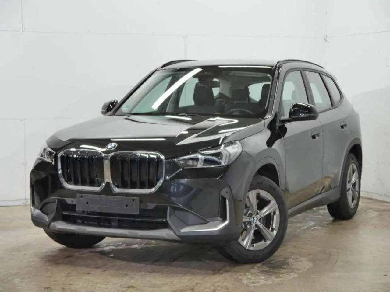 Photo 1 : Bmw X1 2023 Petrol