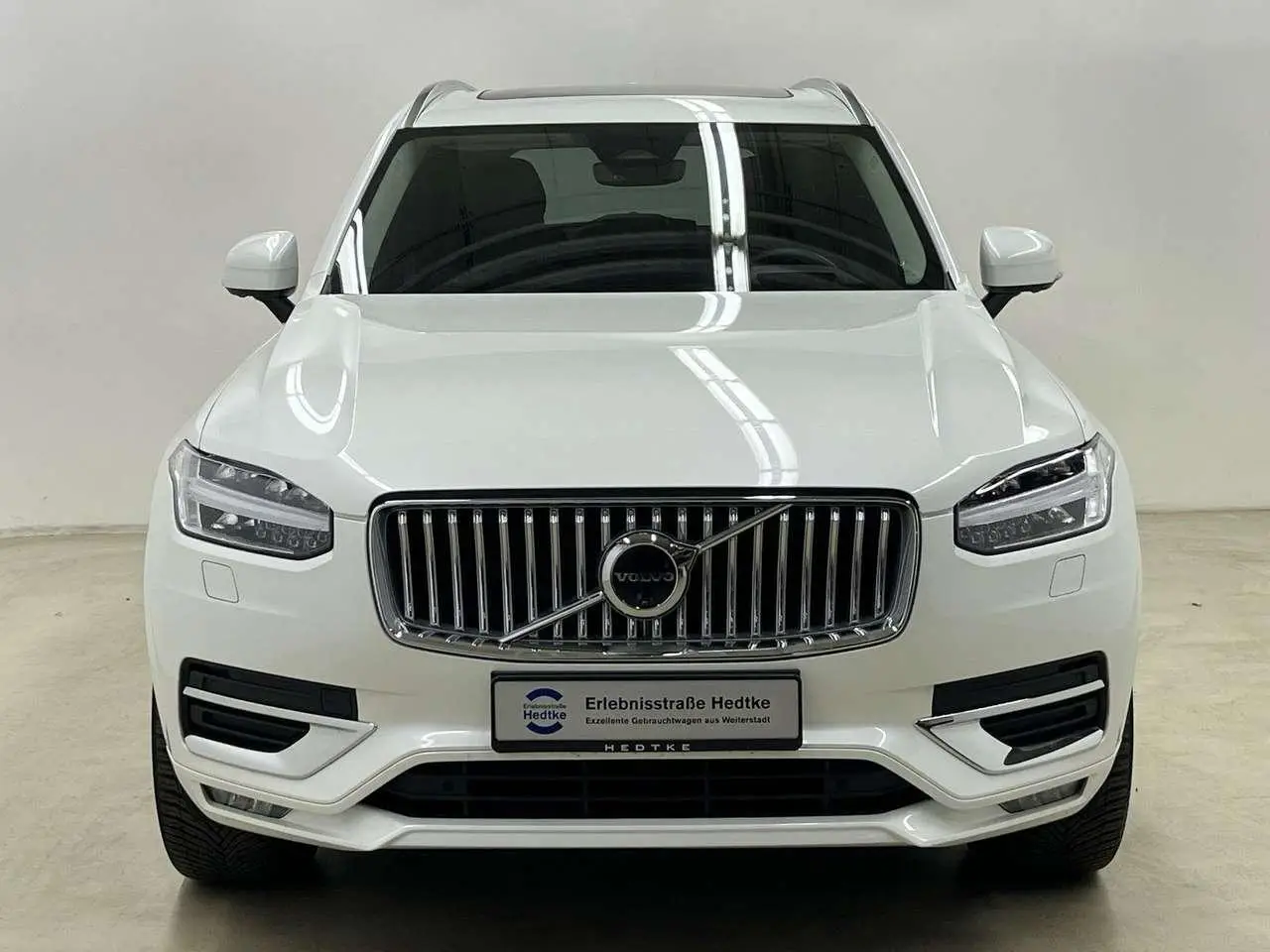 Photo 1 : Volvo Xc90 2023 Diesel