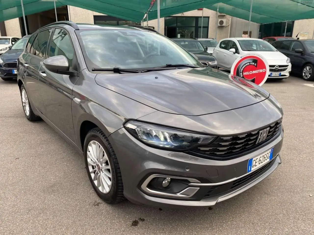 Photo 1 : Fiat Tipo 2021 Diesel