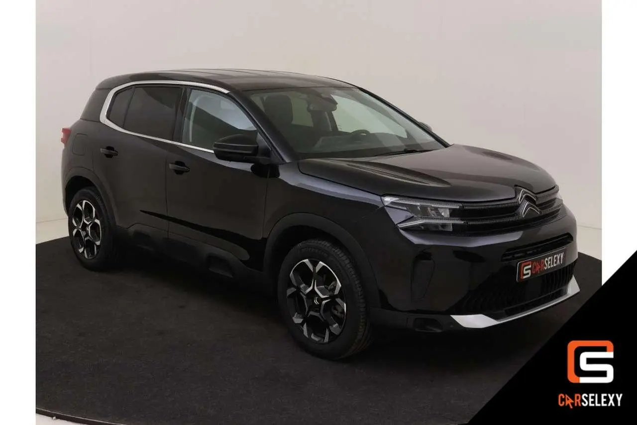 Photo 1 : Citroen C5 Aircross 2024 Hybride