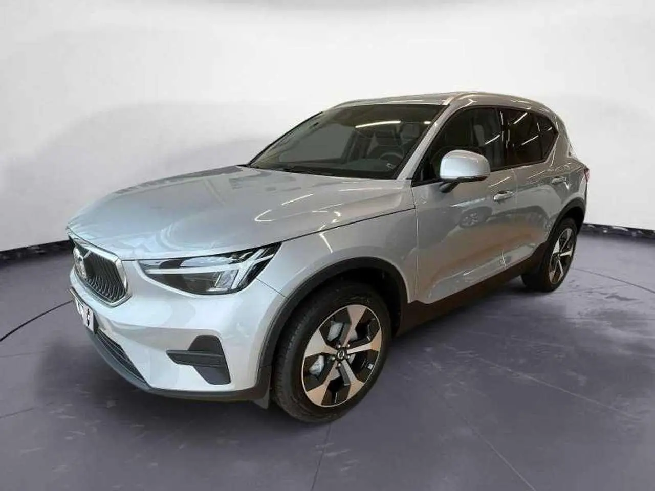 Photo 1 : Volvo Xc40 2024 Essence