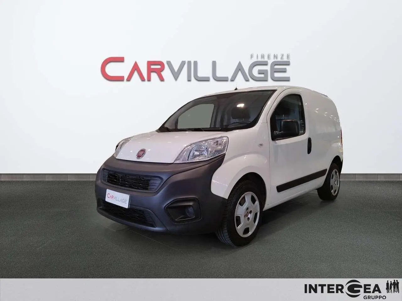 Photo 1 : Fiat Fiorino 2019 Diesel