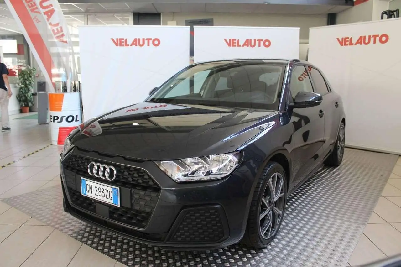 Photo 1 : Audi A1 2023 Petrol