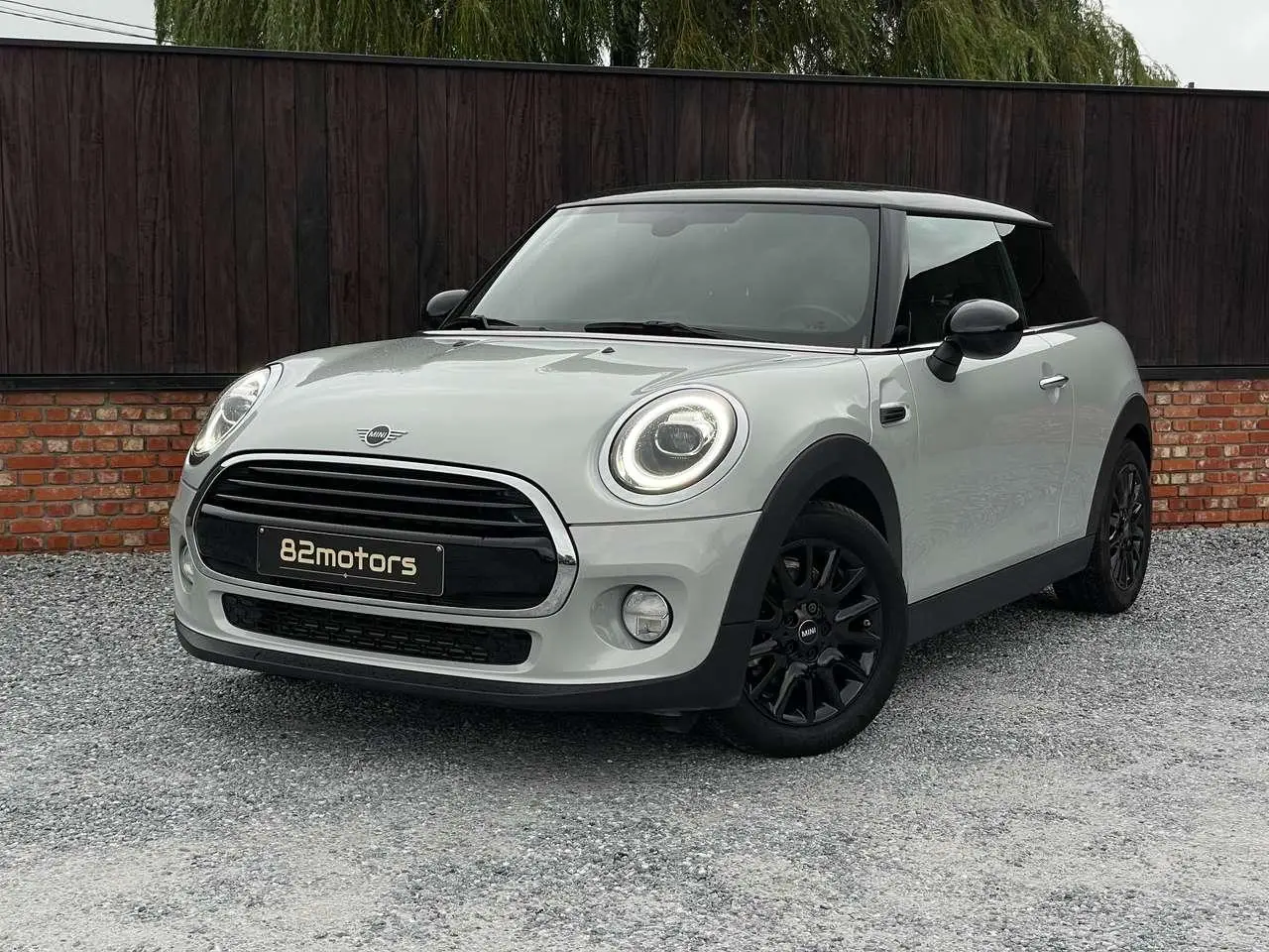 Photo 1 : Mini Cooper 2019 Essence