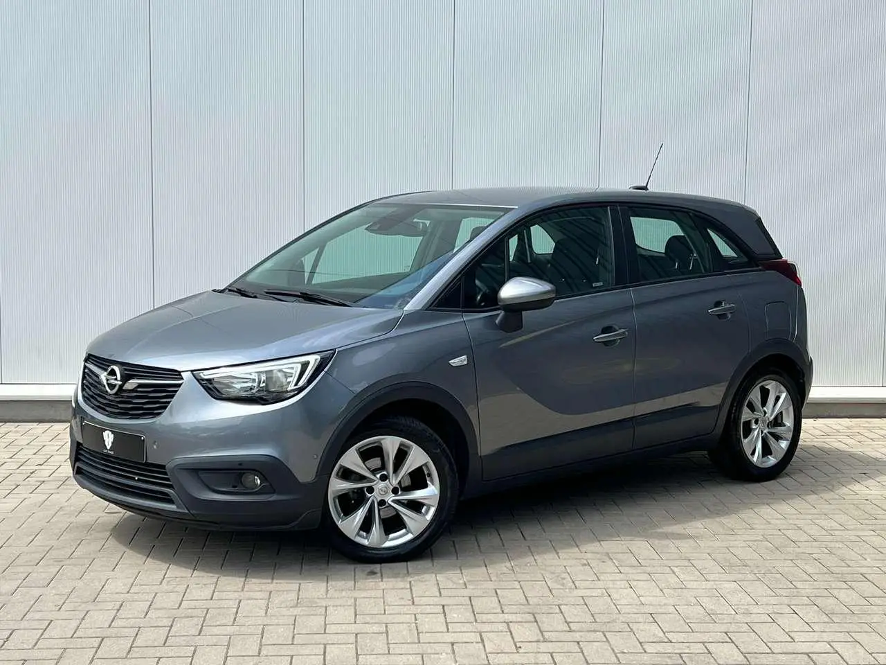 Photo 1 : Opel Crossland 2018 Essence