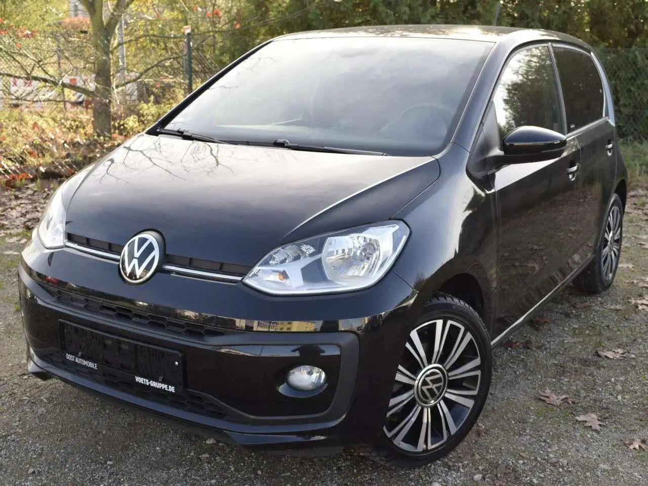 Photo 1 : Volkswagen Up! 2020 Petrol