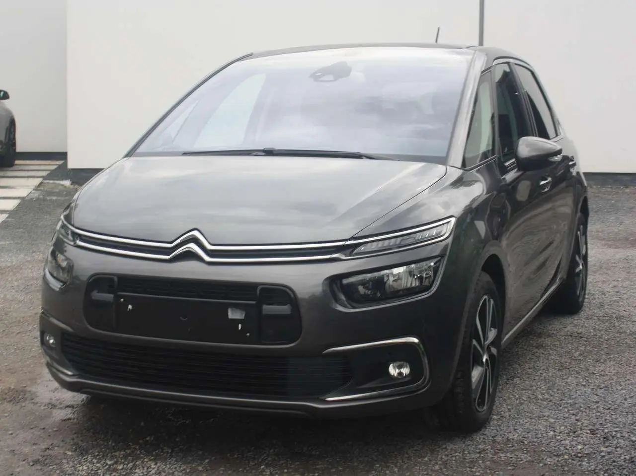 Photo 1 : Citroen C4 2019 Diesel