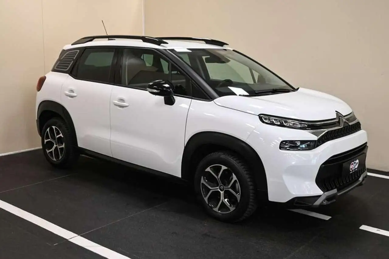 Photo 1 : Citroen C3 Aircross 2022 Diesel