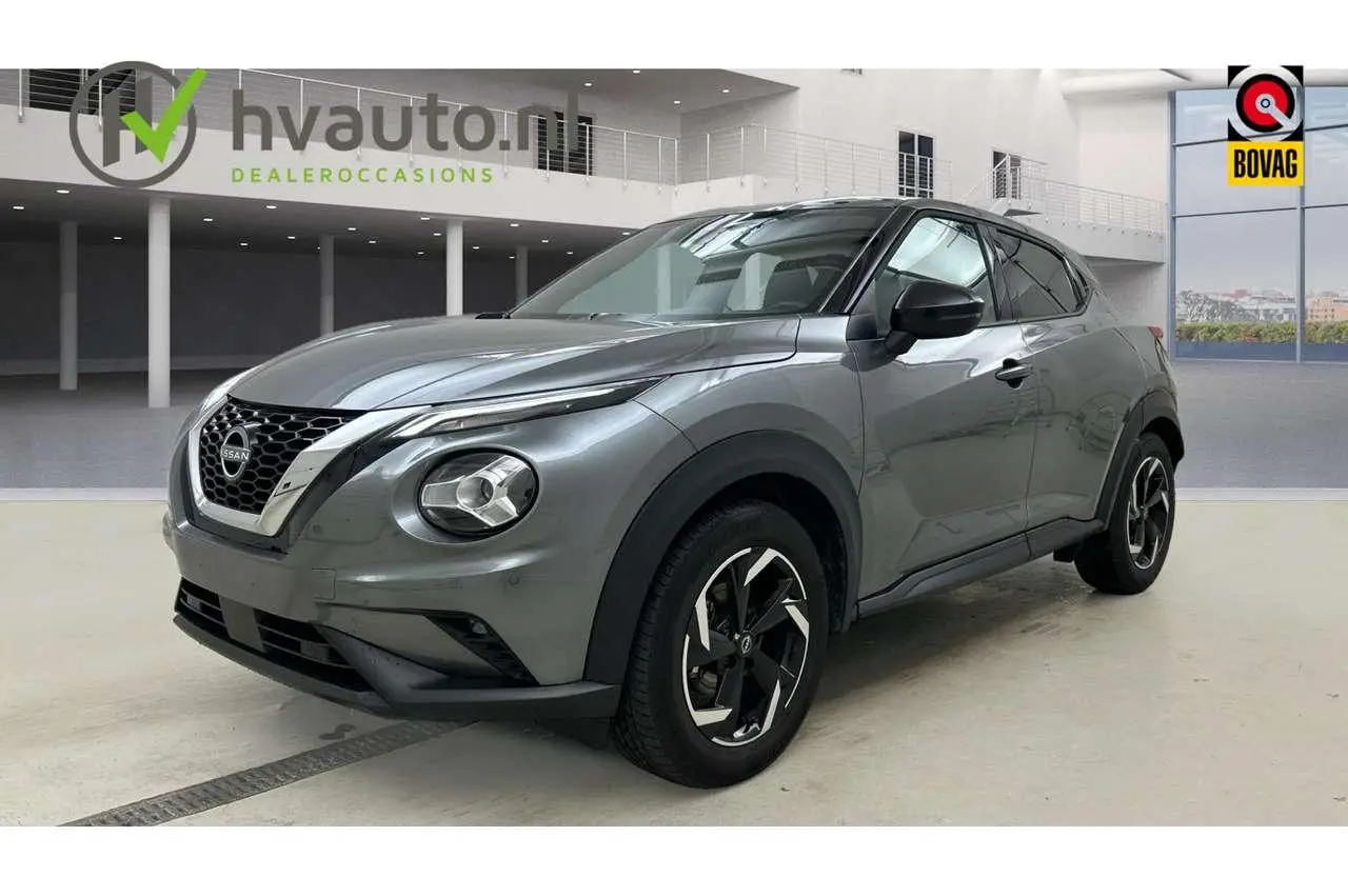 Photo 1 : Nissan Juke 2023 Essence