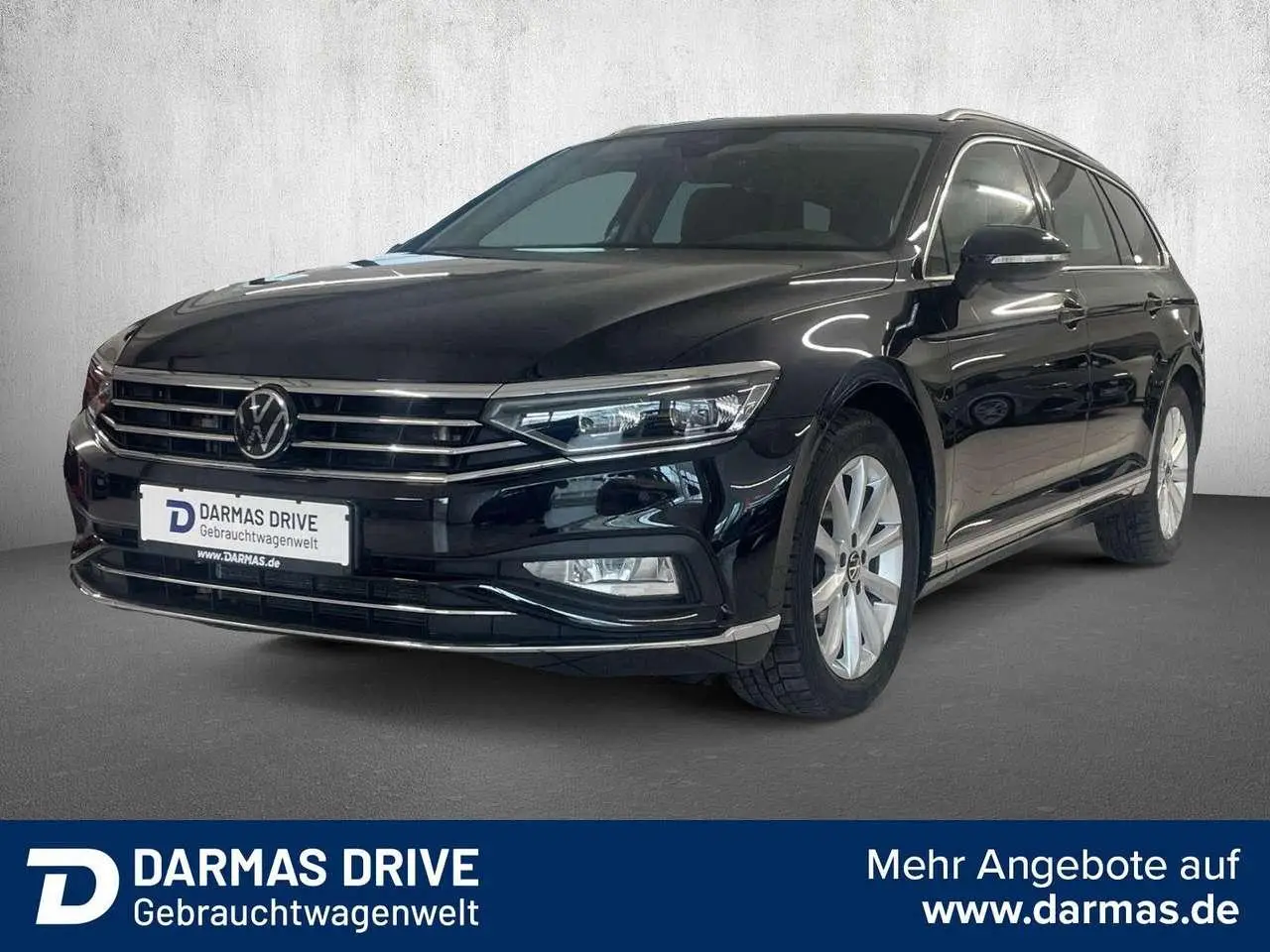 Photo 1 : Volkswagen Passat 2023 Diesel