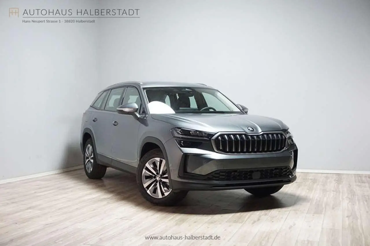 Photo 1 : Skoda Kodiaq 2024 Essence