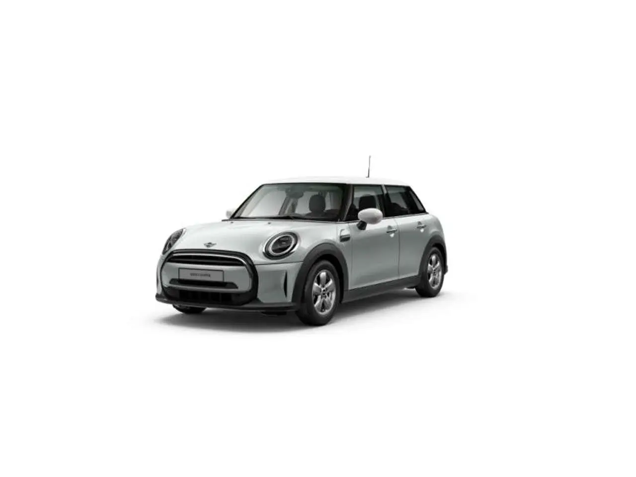 Photo 1 : Mini Cooper 2022 Petrol