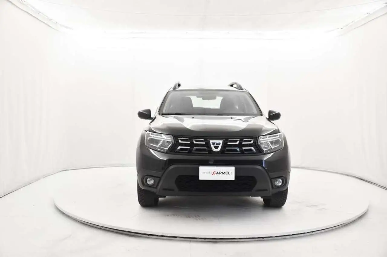 Photo 1 : Dacia Duster 2022 Diesel