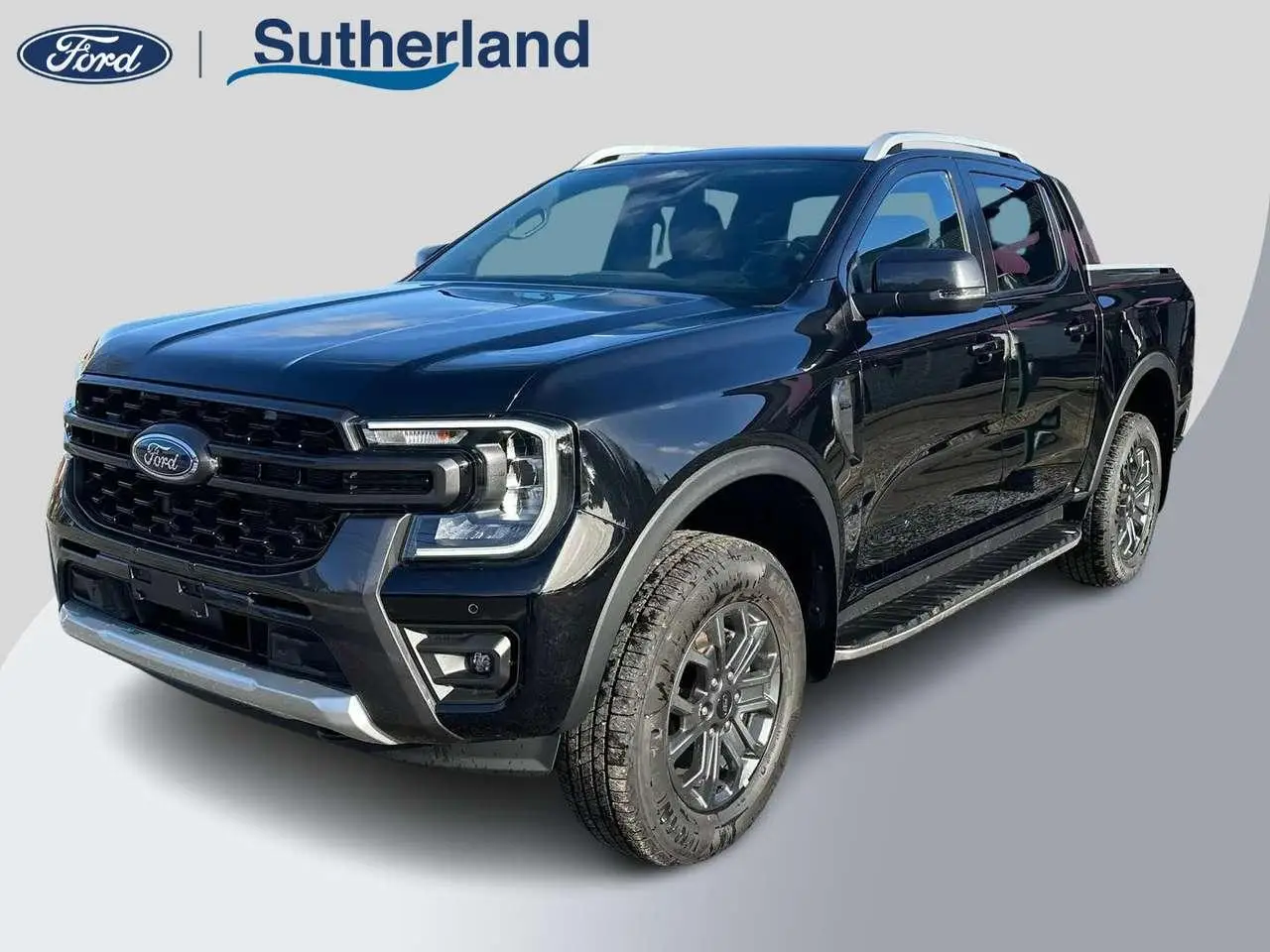 Photo 1 : Ford Ranger 2024 Diesel