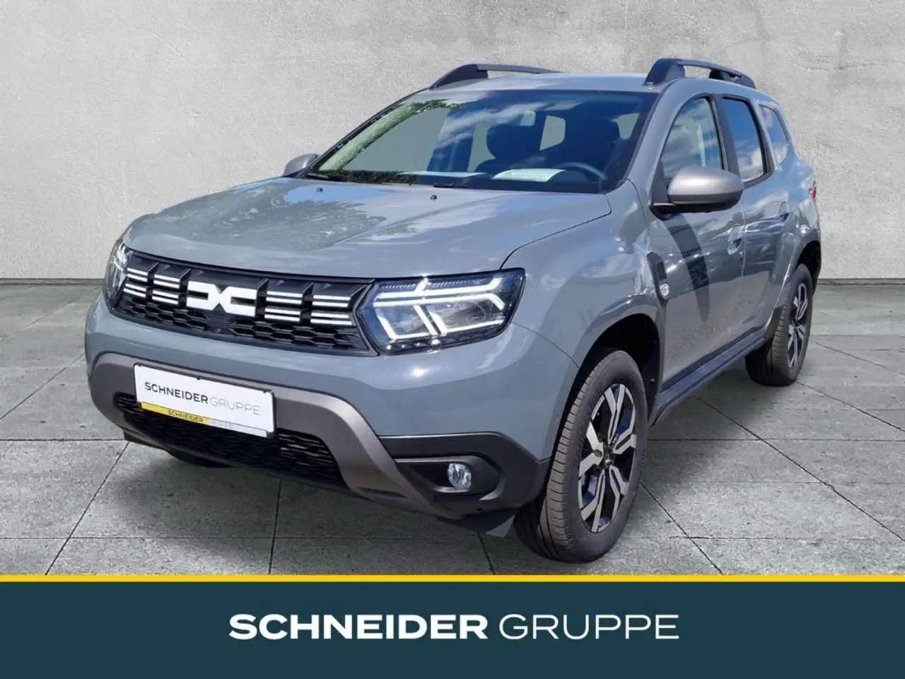 Photo 1 : Dacia Duster 2024 Petrol