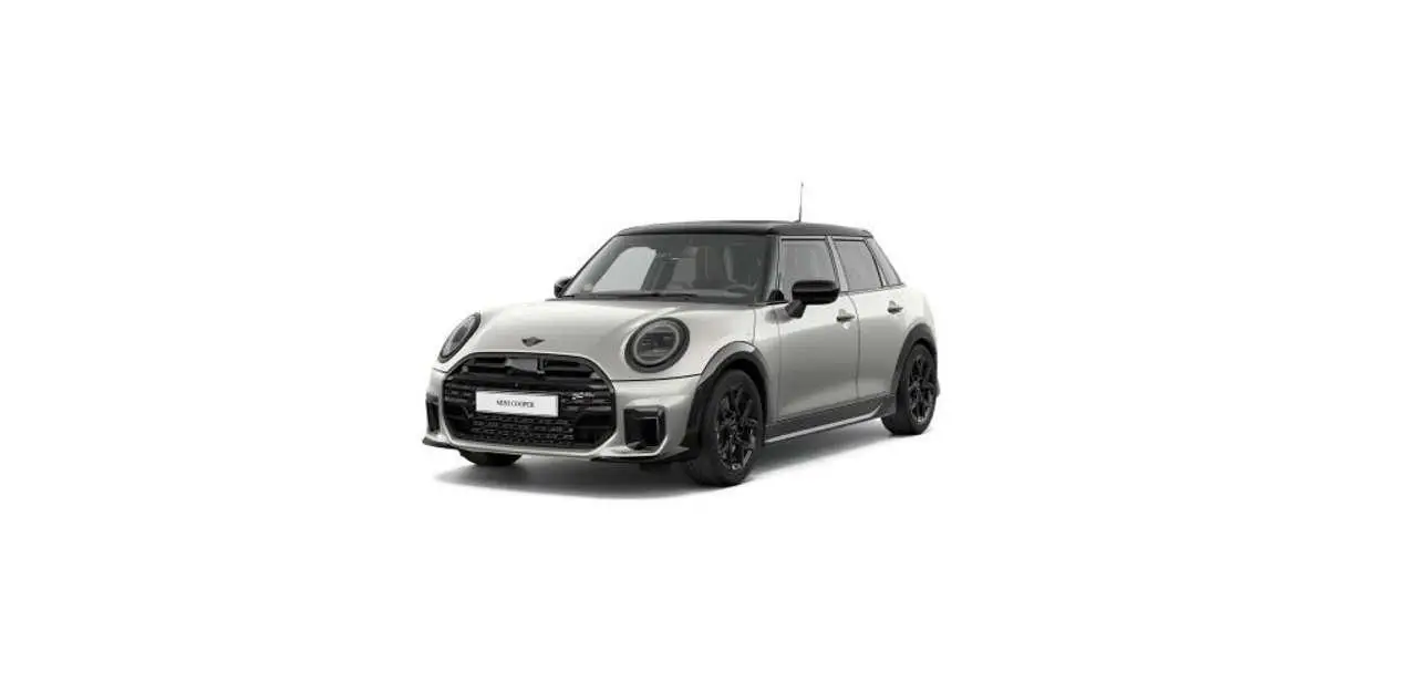 Photo 1 : Mini Cooper 2024 Petrol