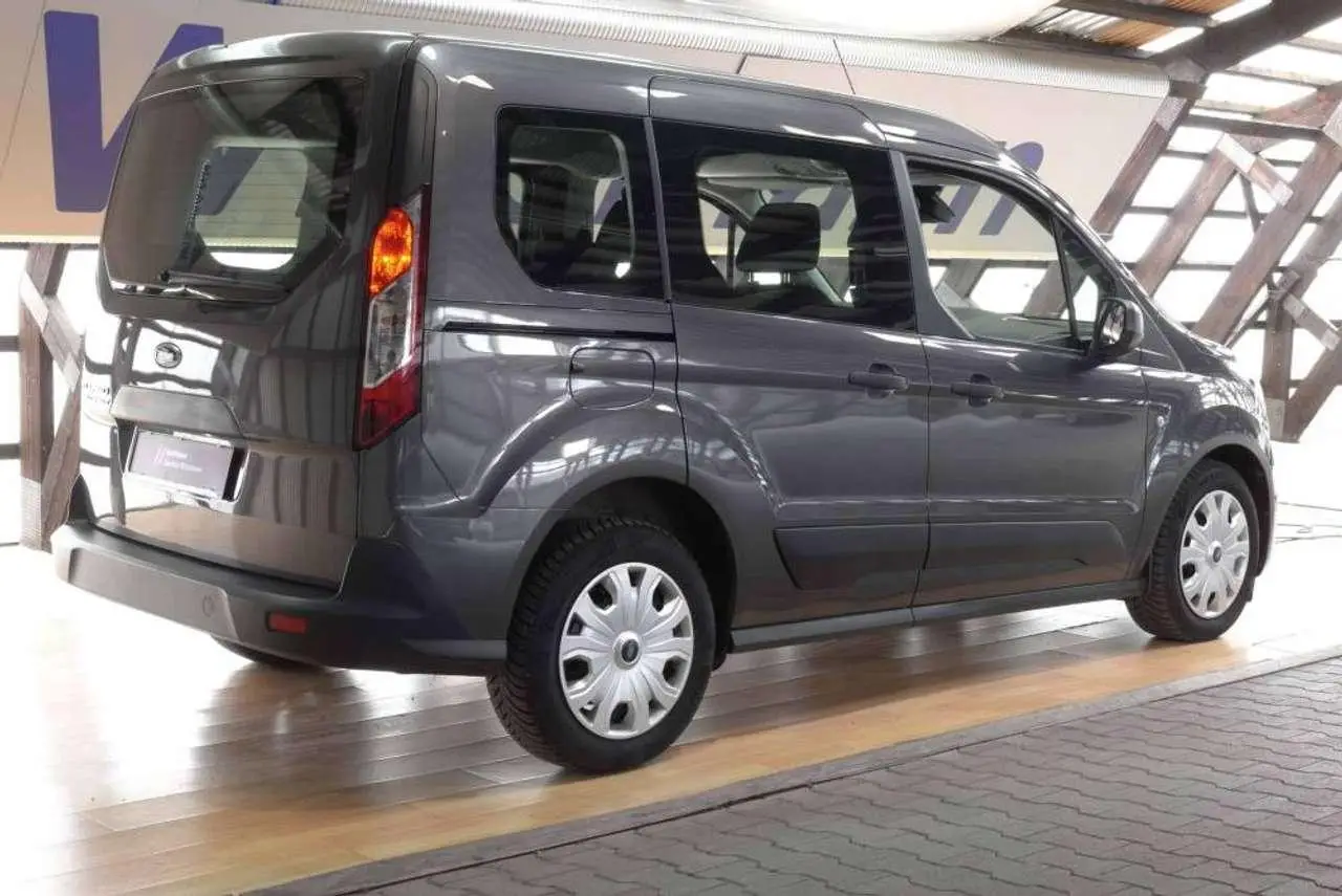 Photo 1 : Ford Tourneo 2020 Diesel