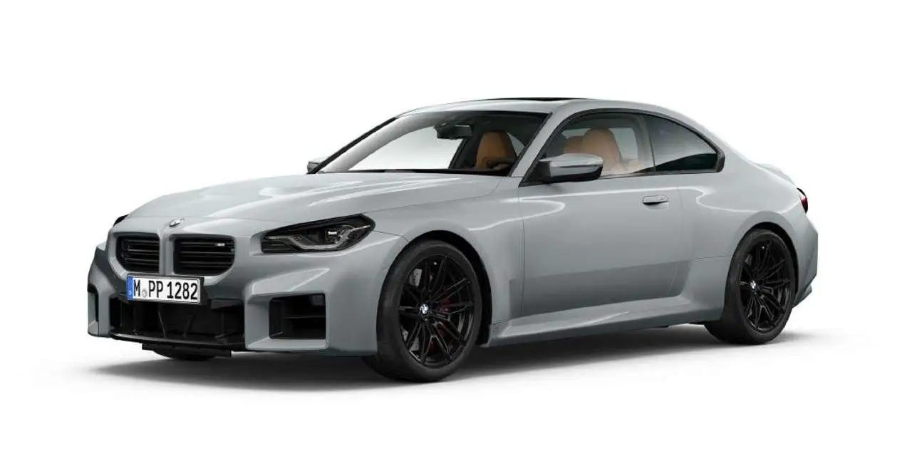 Photo 1 : Bmw M2 2023 Petrol