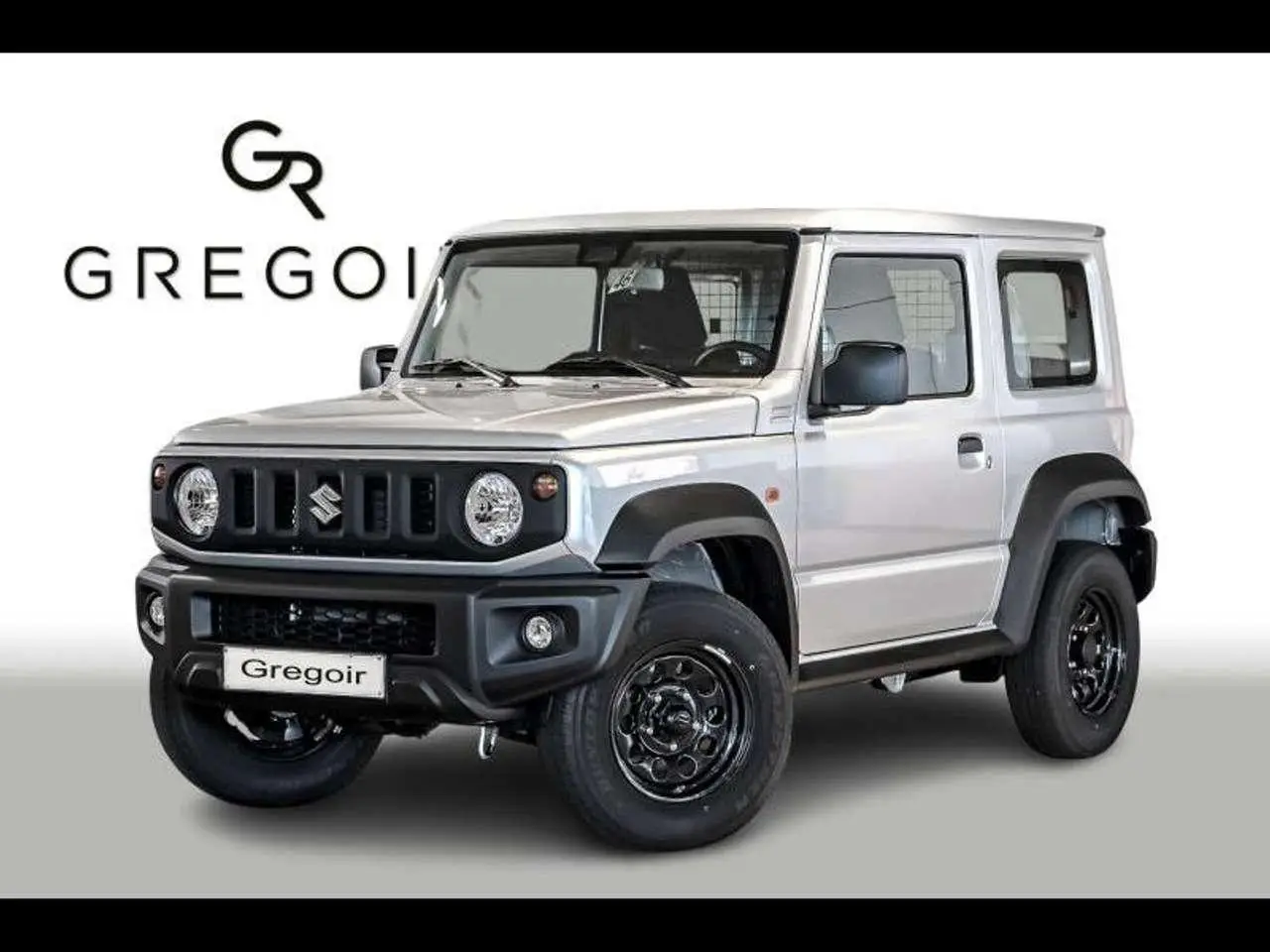 Photo 1 : Suzuki Jimny 2024 Petrol