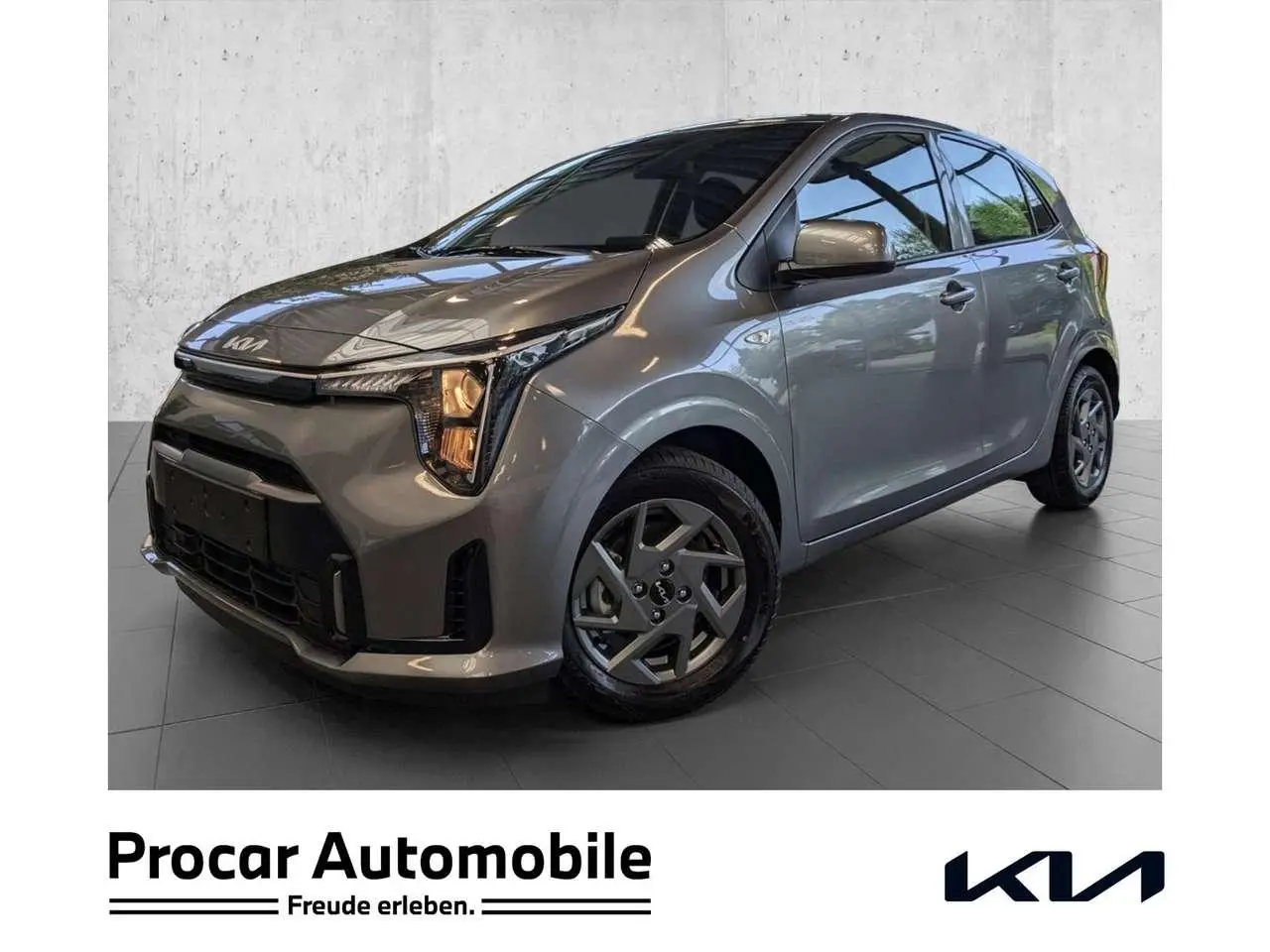 Photo 1 : Kia Picanto 2024 Essence