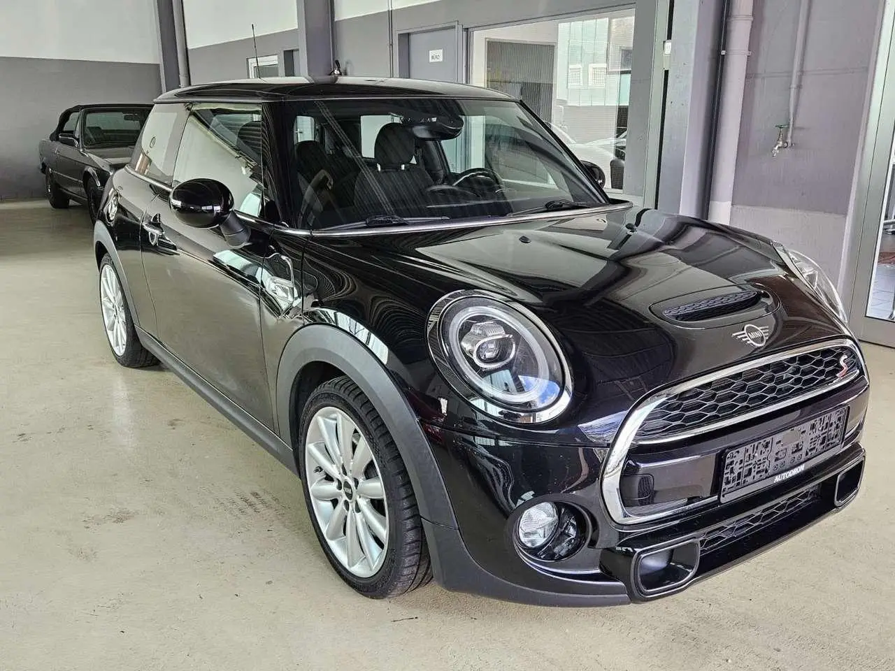 Photo 1 : Mini Cooper 2020 Petrol