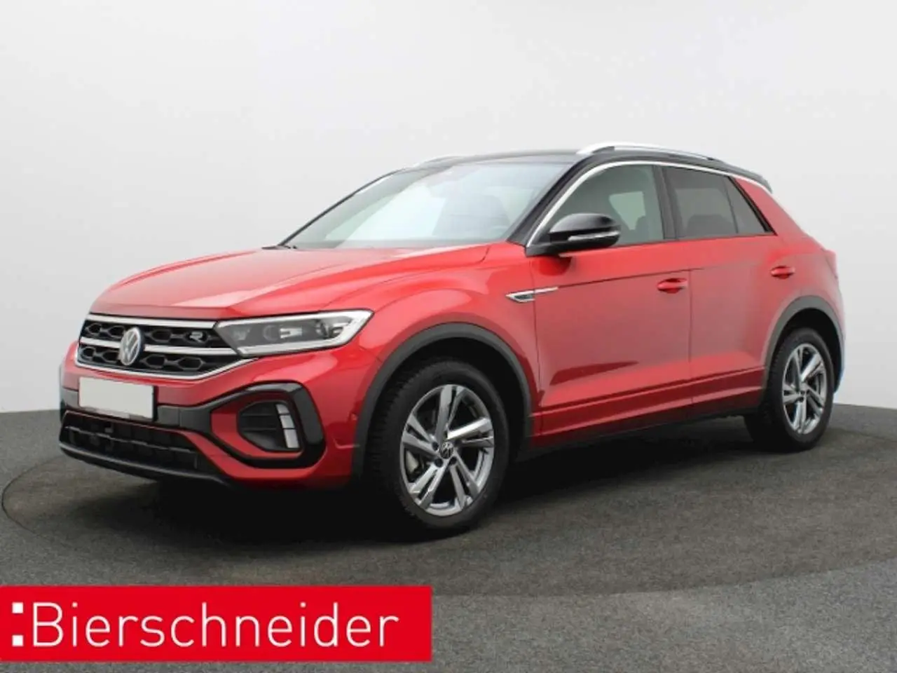 Photo 1 : Volkswagen T-roc 2024 Essence