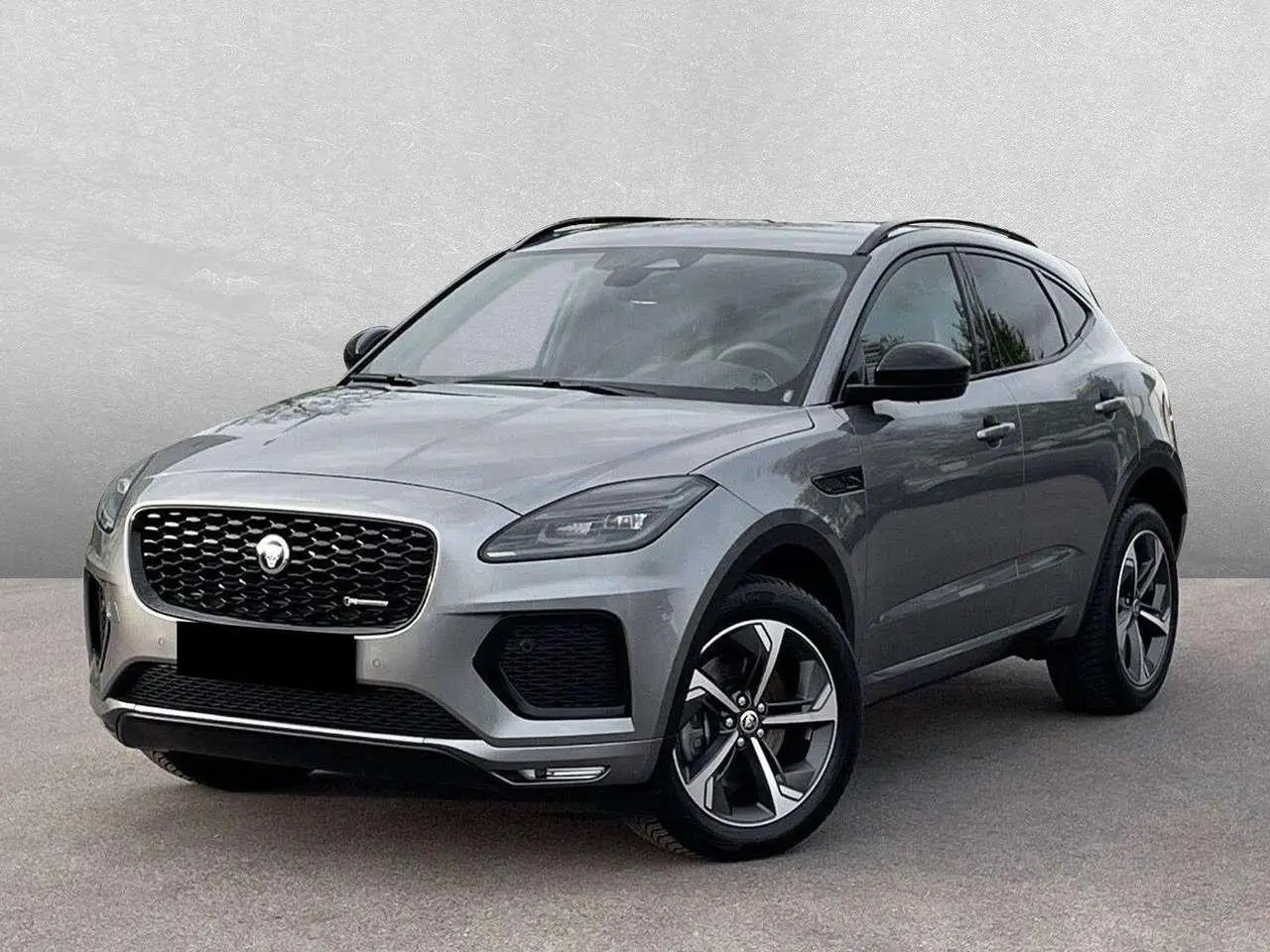 Photo 1 : Jaguar E-pace 2023 Petrol