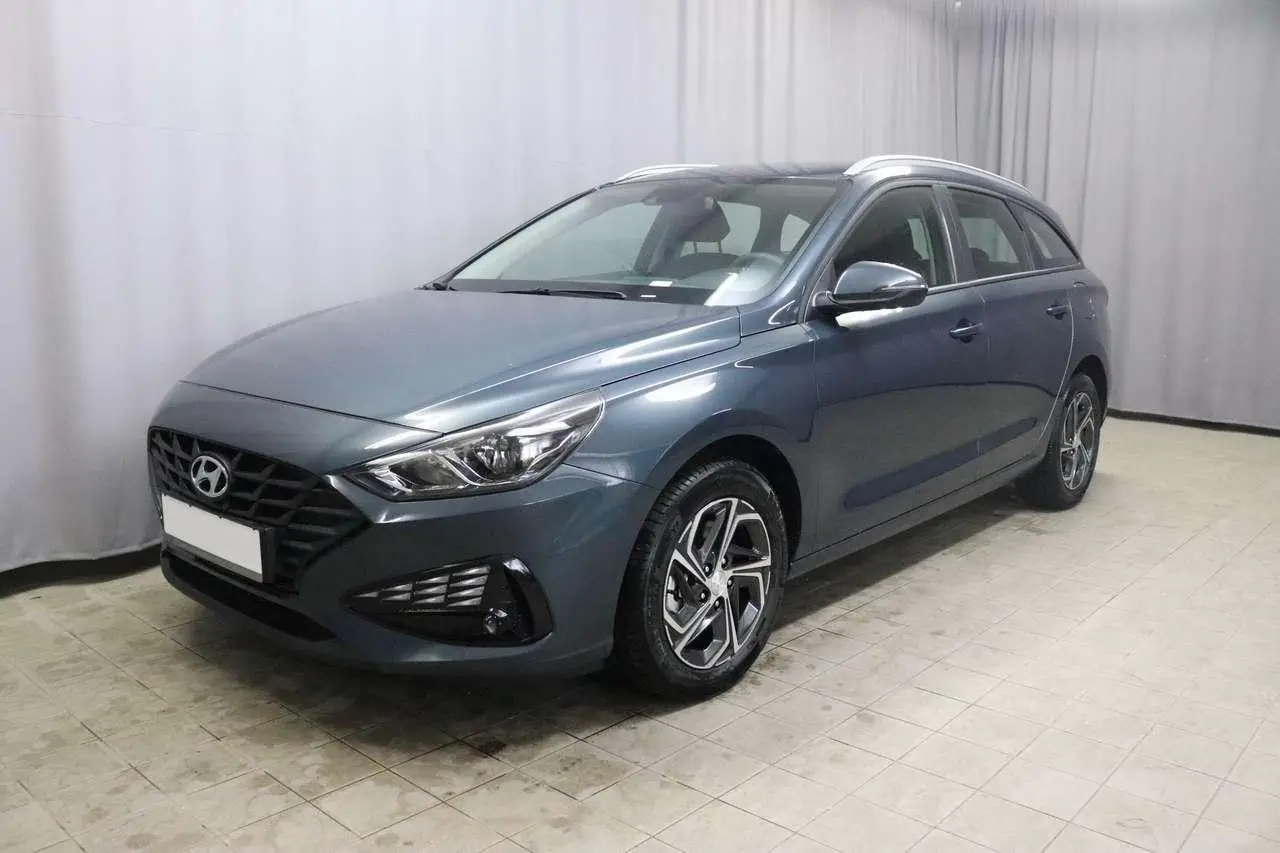 Photo 1 : Hyundai I30 2024 Essence