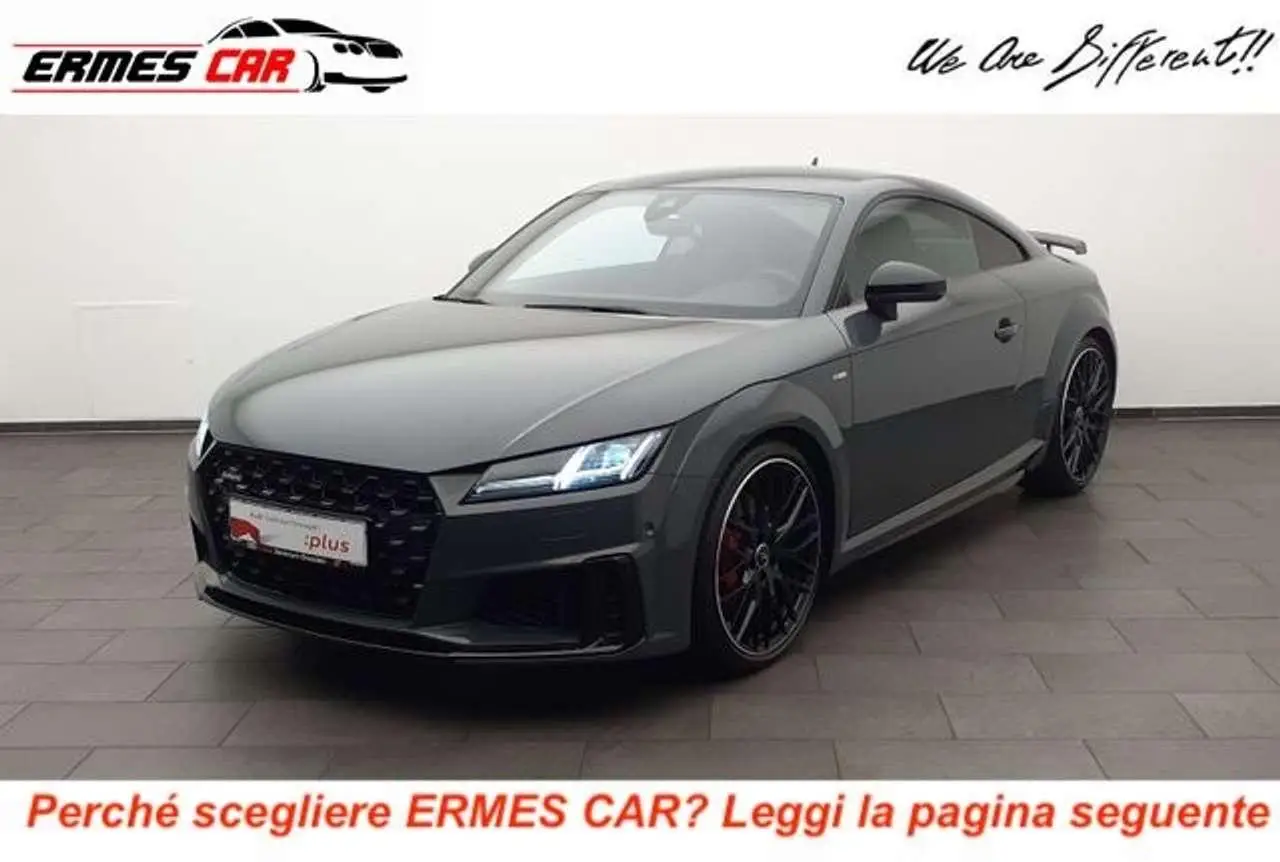 Photo 1 : Audi Tt 2019 Petrol