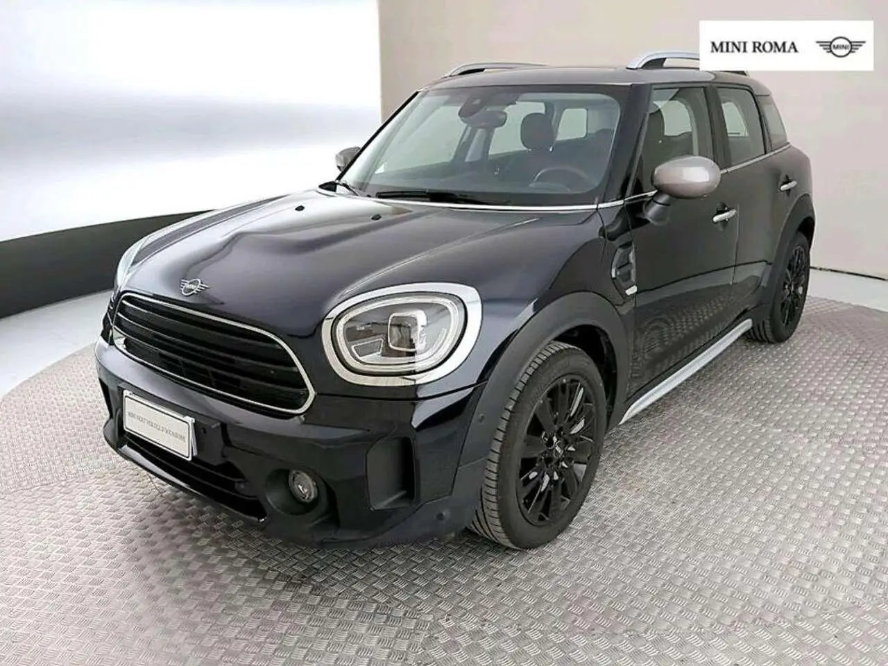 Photo 1 : Mini Cooper 2021 Diesel