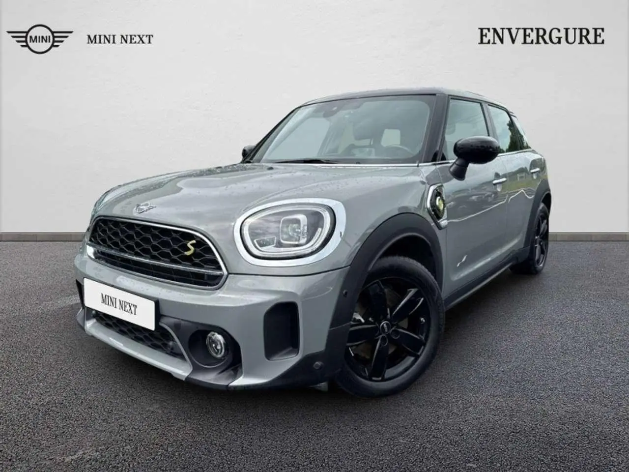 Photo 1 : Mini Cooper 2021 Autres