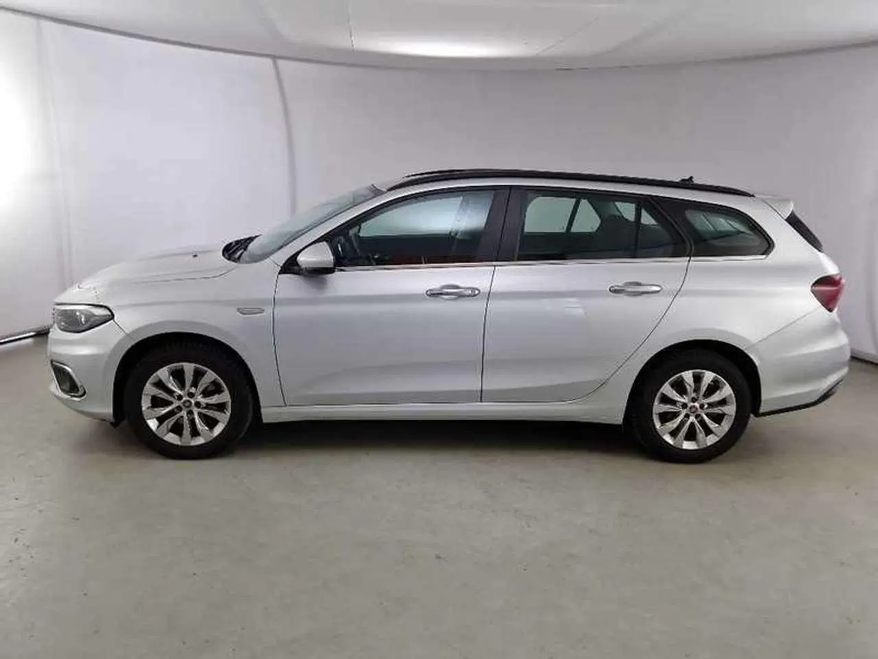 Photo 1 : Fiat Tipo 2019 Diesel