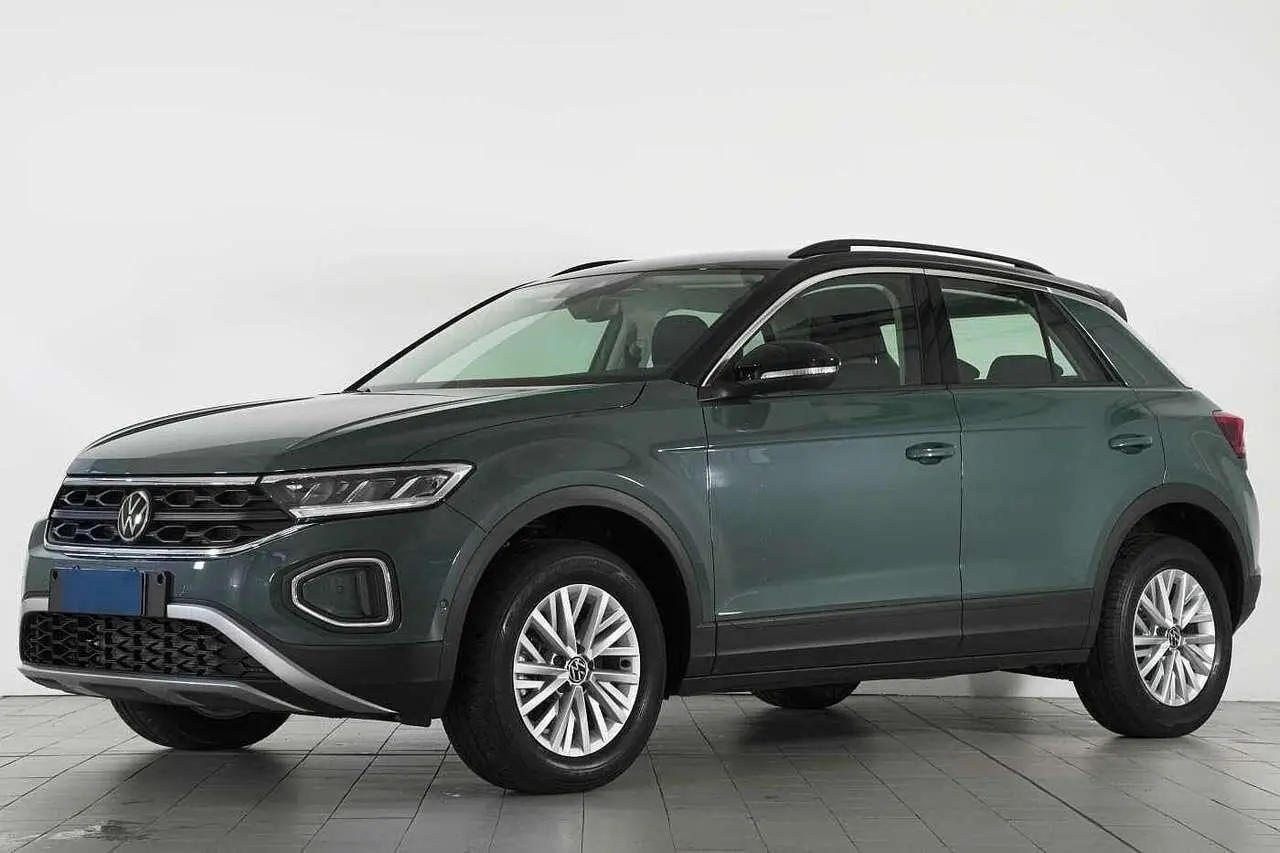 Photo 1 : Volkswagen T-roc 2024 Diesel