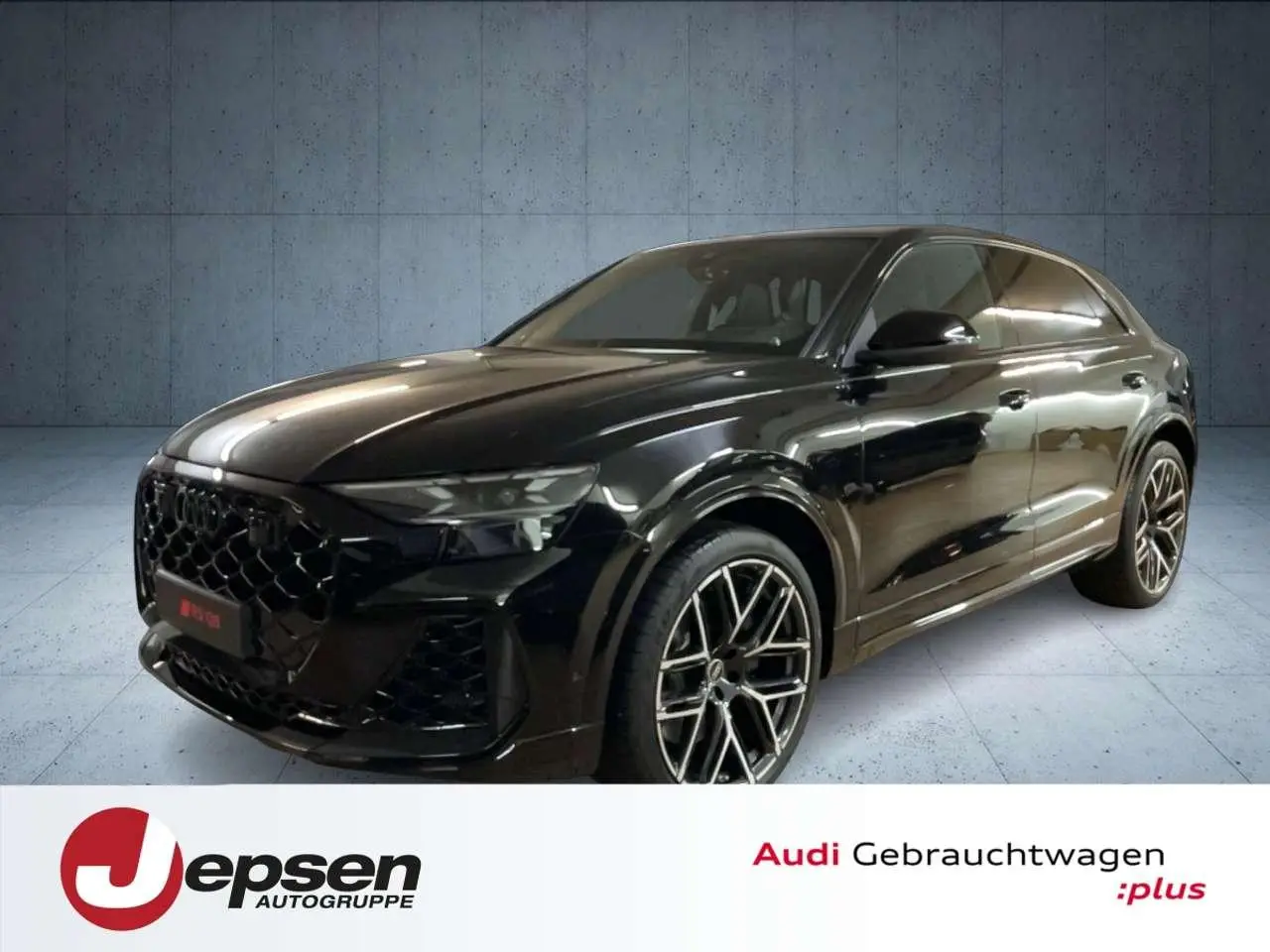 Photo 1 : Audi Rsq8 2024 Essence