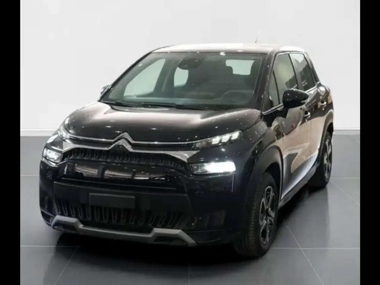 Photo 1 : Citroen C3 Aircross 2024 Essence