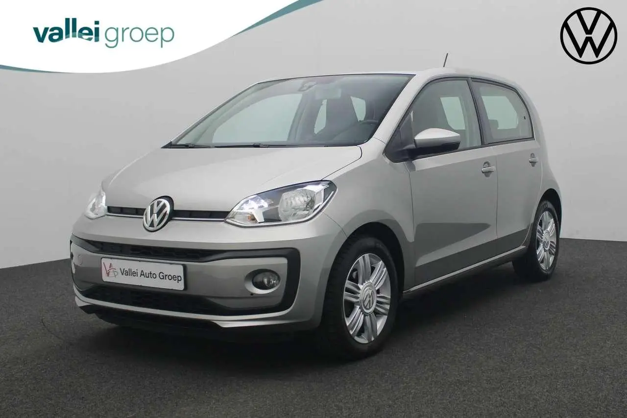 Photo 1 : Volkswagen Up! 2018 Petrol