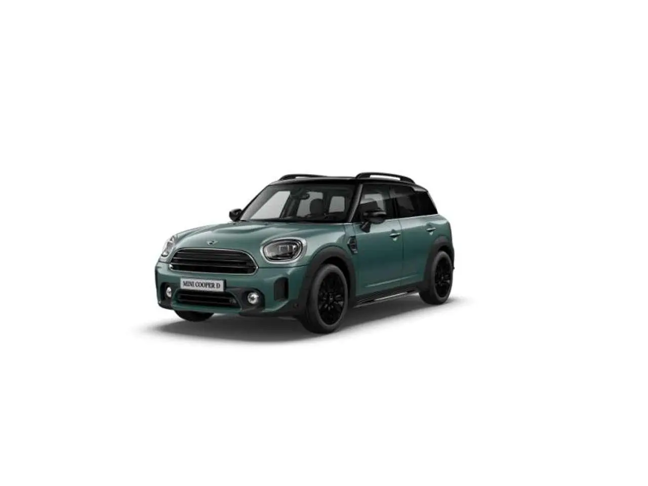 Photo 1 : Mini Cooper 2021 Diesel