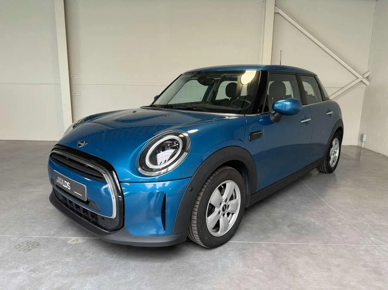 Photo 1 : Mini One 2022 Petrol