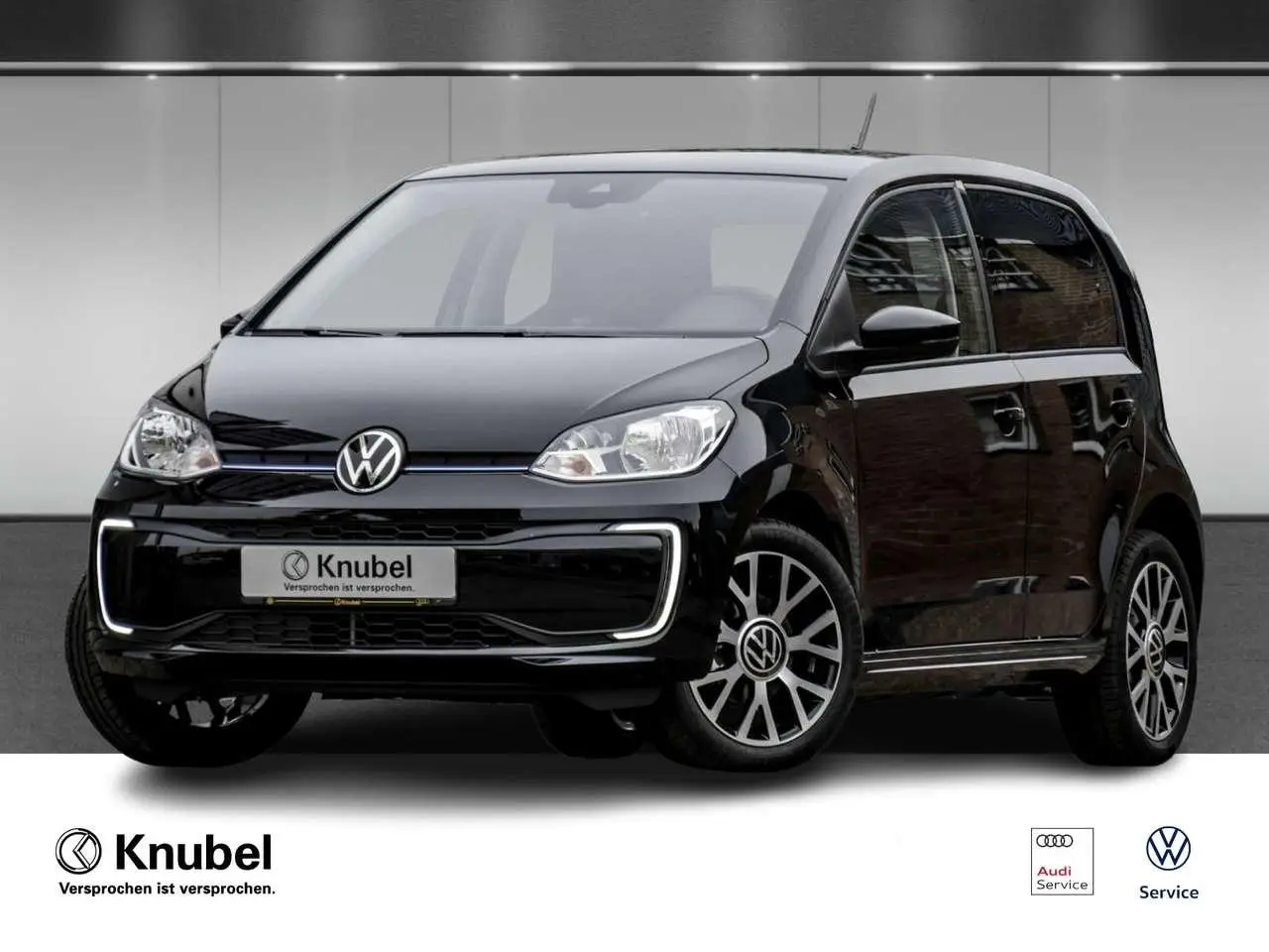 Photo 1 : Volkswagen Up! 2024 Électrique