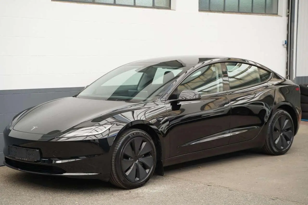 Photo 1 : Tesla Model 3 2023 Électrique