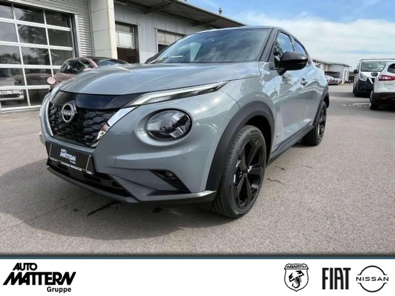 Photo 1 : Nissan Juke 2024 Essence