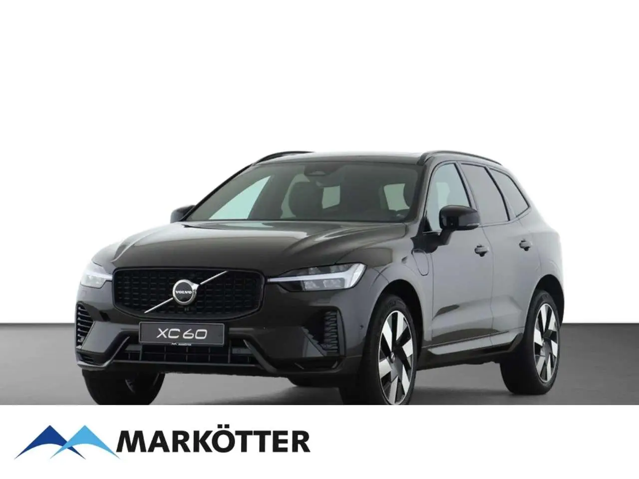 Photo 1 : Volvo Xc60 2024 Hybride