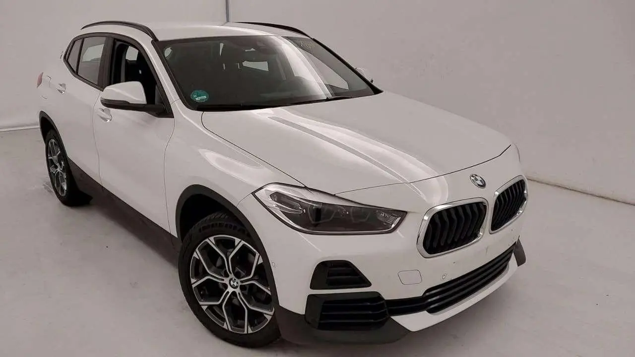 Photo 1 : Bmw X2 2023 Diesel