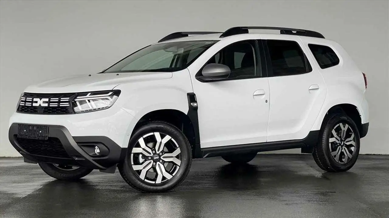 Photo 1 : Dacia Duster 2024 Petrol