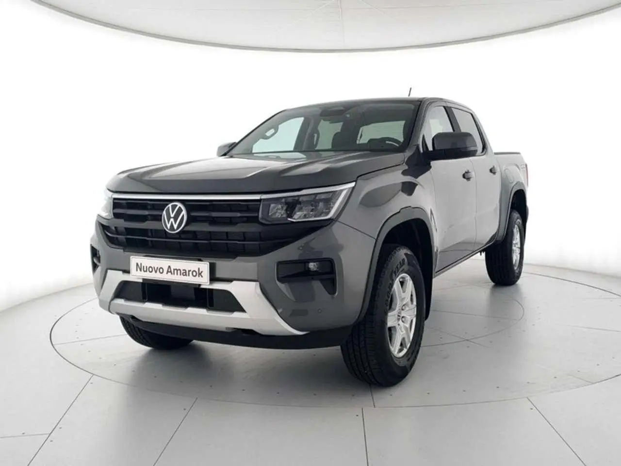 Photo 1 : Volkswagen Amarok 2024 Diesel