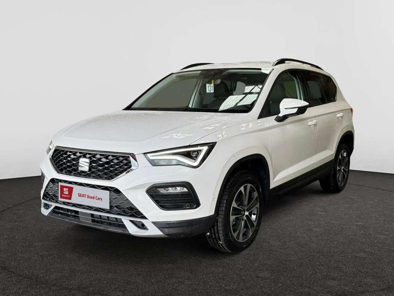 Photo 1 : Seat Ateca 2023 Essence