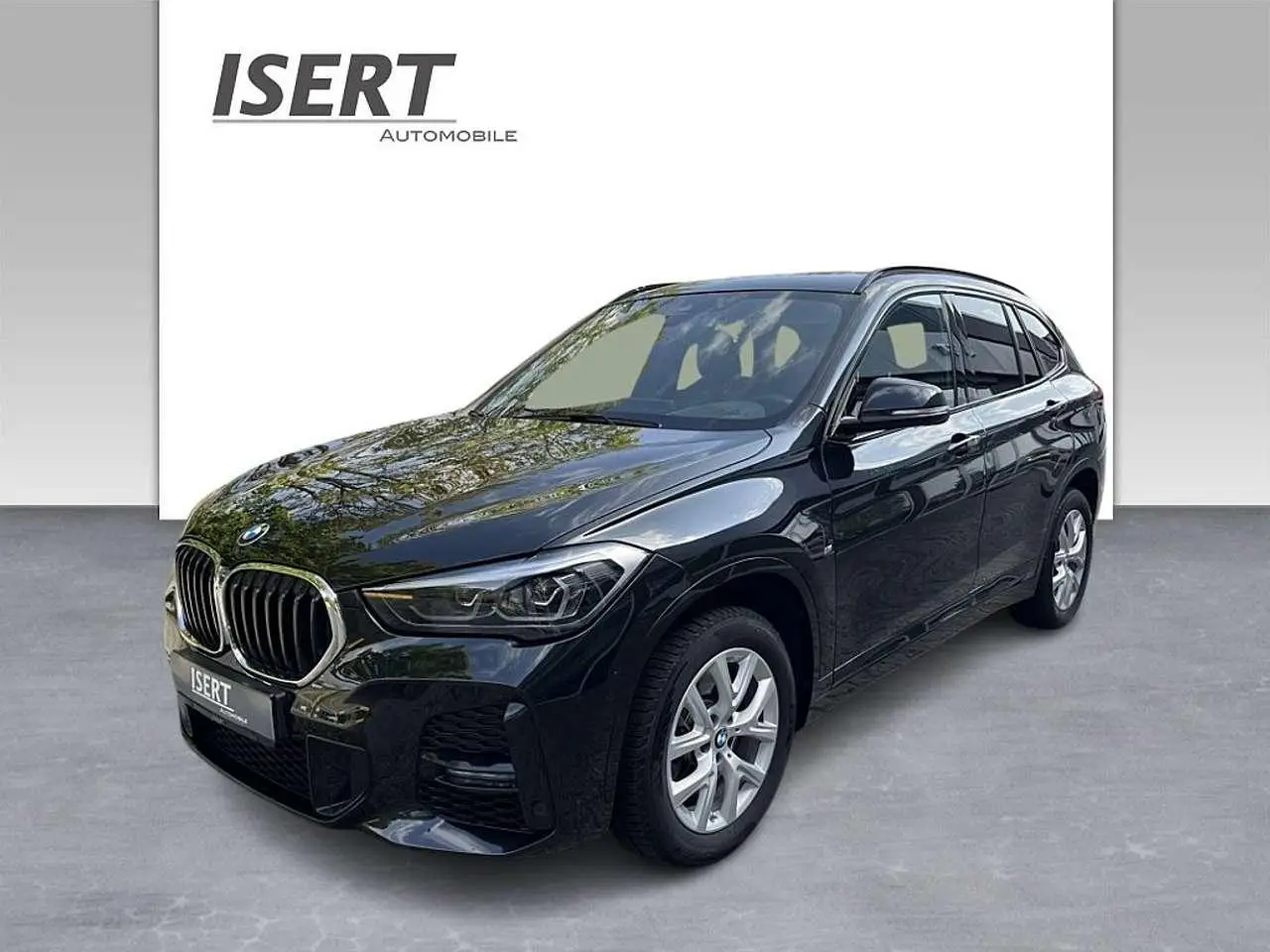 Photo 1 : Bmw X1 2022 Petrol